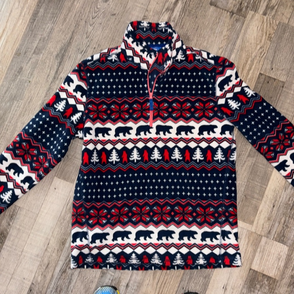 Chubbies XS Christmas Sweater